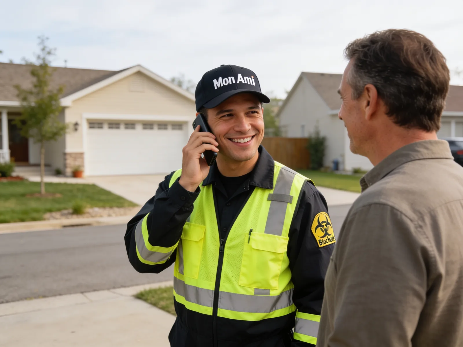 Sewage Cleanup Alverda, PA FAQs